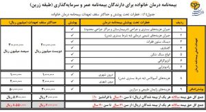 za 300x163 - بیمه درمان خانواده