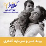 بیمه عمر و سرمایه گذاری انفرادی