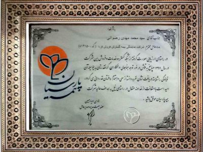 نشان نقره نشان نقره